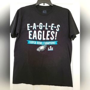 Philadelphia Eagles Tee Shirt